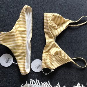 Tori Praver bikini NEVER WORN
